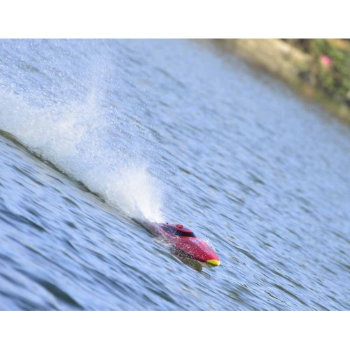 Volantex RC Vector 80 (cm) High speed ABS Unibody Boats 798-1 brushless ARTR